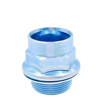 Cincin Sokongan Plug Spark Asal 12215-RNA-A00 (1B683)-Sesuai dengan Honda Accord CP1 &amp; Civic FA1 (2006-2011)