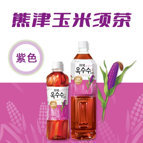 Healthy Drink Woojin Corn Silk Herbal Tea