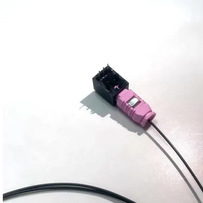 KINZ-1511T Toslink Audio Transmitter 520nm DLT 1511