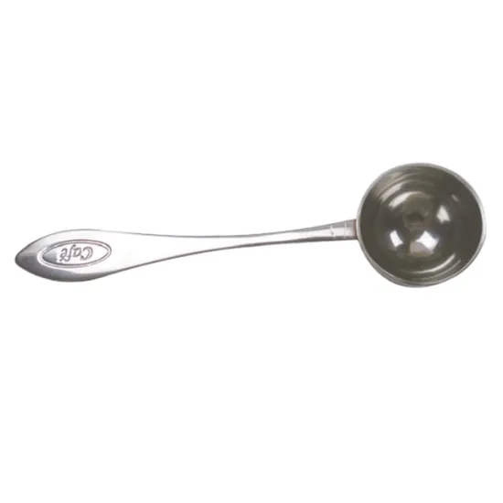Stainless Steel Table Spoon with Long Handle