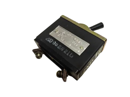 Aviation Switch ZKP Series Switch