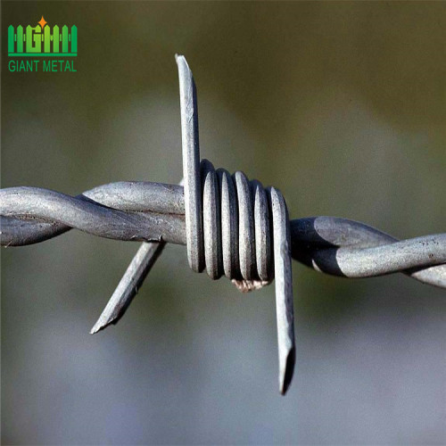 barbed wire cheap price