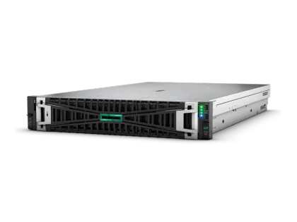 HP ProLiant DL380 Gen11 G11 24SFF NC CTO Server - P52535-B21