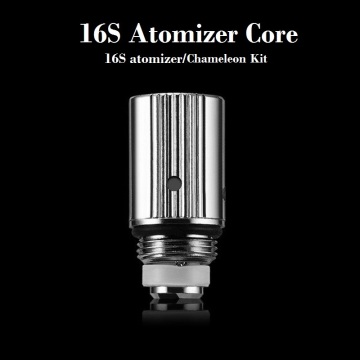 Zestaw głowicy cewki Chameleon Atomizer