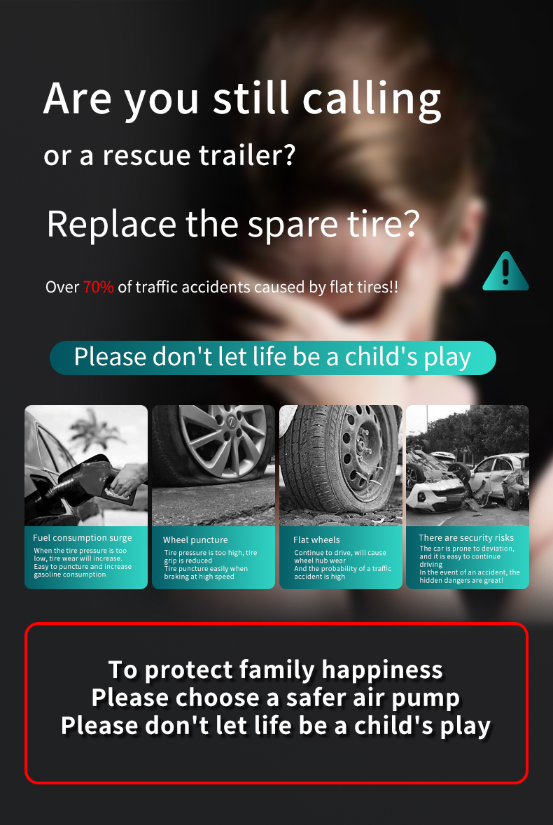 Air Compressor Lite