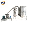 Food Chemical Medicine Micro Pulverizer Machine