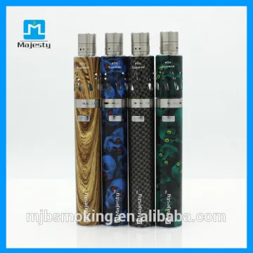 eGo-supreme 2200 kit better than ego one mini kit 2200mah battery ECig Vaporizer Pen VS Mini Ego One starter kit