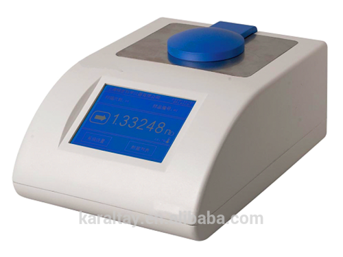 WYA- ZTautomatic ABBE Digital Refractometer(Constant temperature)