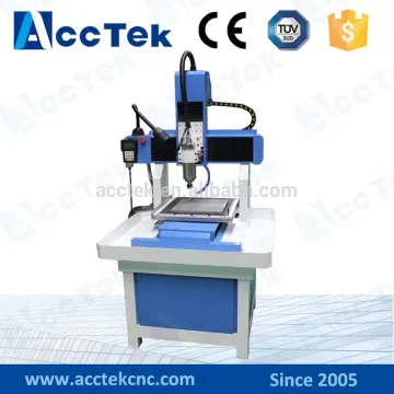 professional high precision cnc mold cnc 6060&4040 machinery moulds