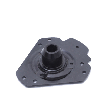 Sistema freno CCM: rotore freno in ceramica in carbonio personalizzato 380x34 per modifiche dell'auto