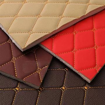 High Density Breathable Non-Woven Fabric Car Floor Mat Roll Kit