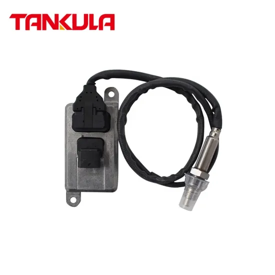 High Quality Nitrogen Nox Sensor 89463-E0013 for Hino Diesel Truck SNS 24V 5WK96667C
