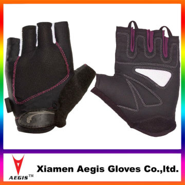 man bicycle gloves,half finger gloves