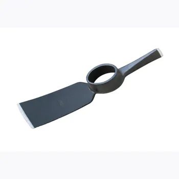 High Quality Mattock Garden Tool: Pickaxe and Shovel