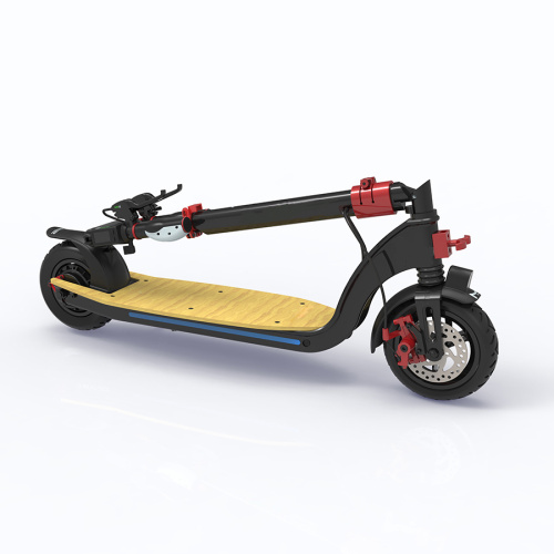 OEM 500W 8,5 pulgadas de dos ruedas E-scooter