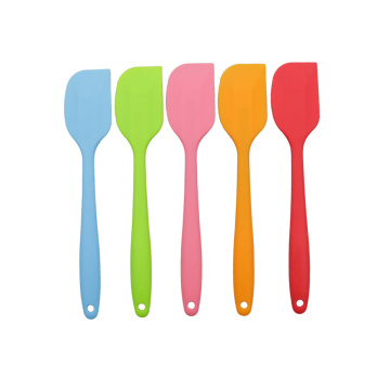 Heat-Resistant Spatulas Non-stick Rubber Spatulas