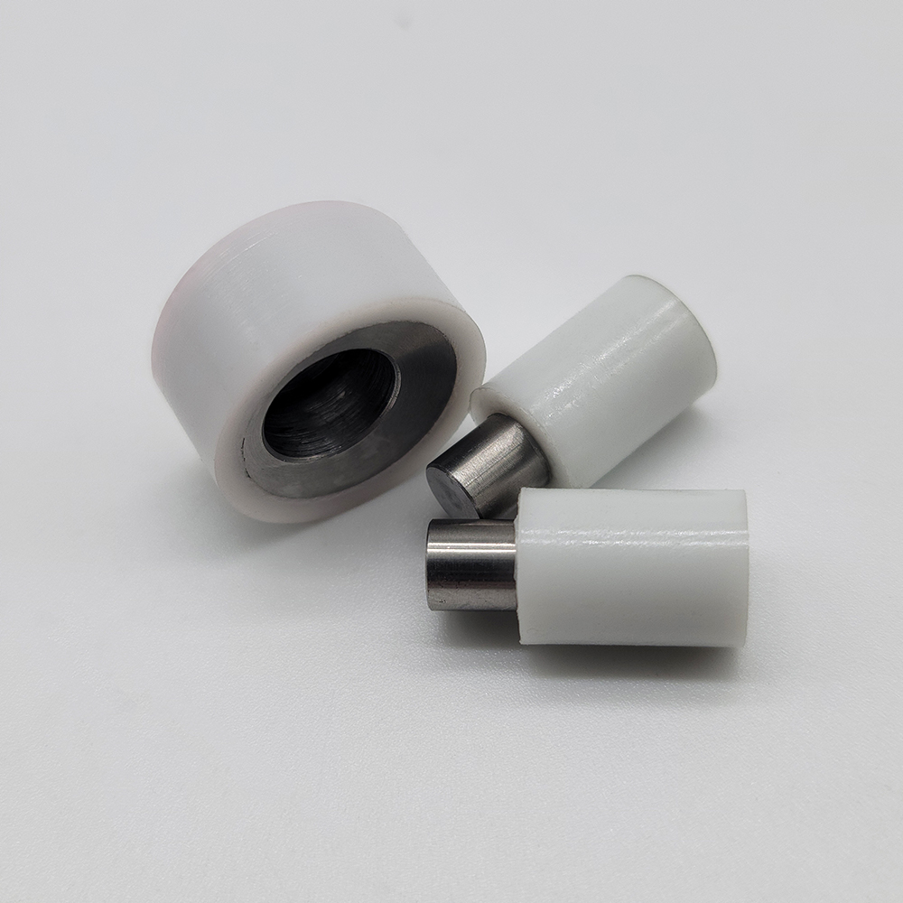 polyurethane rollers