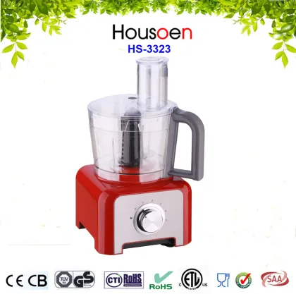 800W industrial food mixer machine