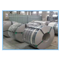 304 304L Cold Rolled Stainless Steel Strip