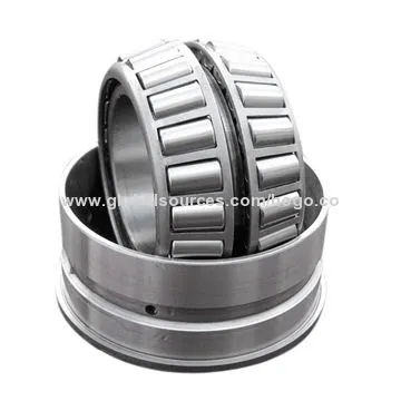 Tapered roller bearing 30214 with high quality and performance