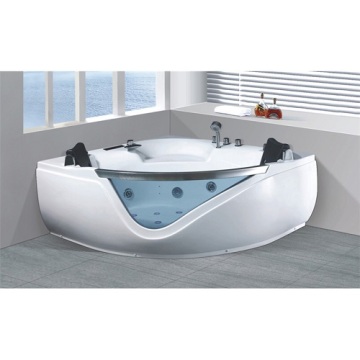 Premium Plus Size Capacity Portable Free Standing Bathtub