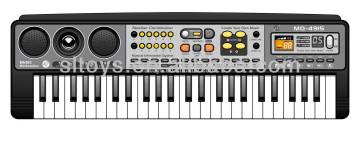 49 keys testing instrumentMQ-4915