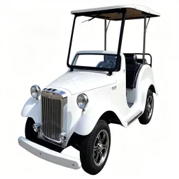 Elegant Vintage Car Restoration Pieces