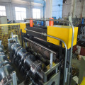 floor decking roll forming machine auto stacker