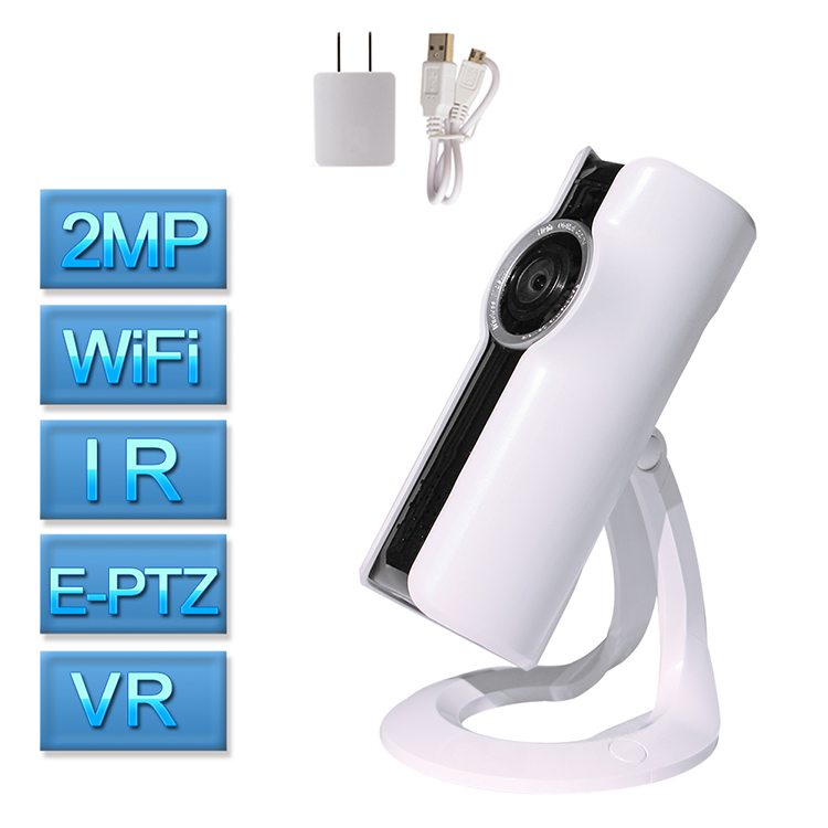 Home Security Video Surveillance