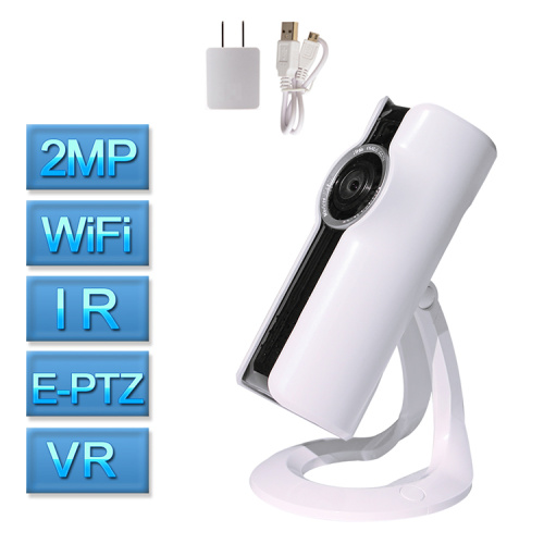Home Mini Video Surveillance IP Camera Spy Monitoring