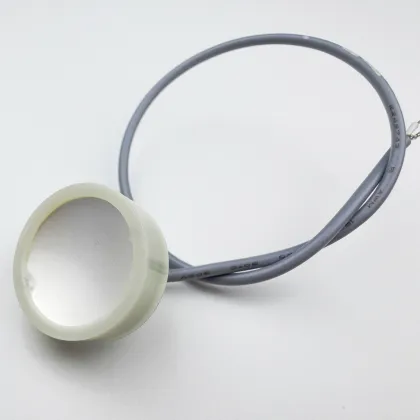 5.5MHz Focused Ultrasound for Skin Tightening