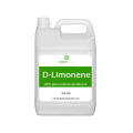 100 ٪ D-Limonene خالص از پوست نارنجی استخراج شده است