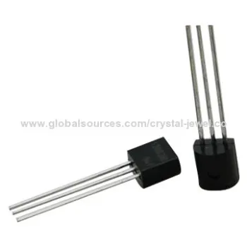 Through-hole General-purpose Transistors with Good Quality, 1,000mA Collector Current