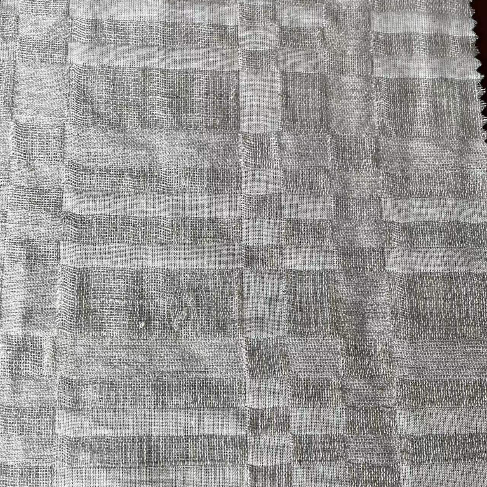 Linen Cotton Textile Jpg