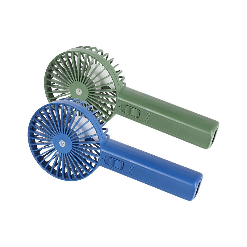 Rechargeable Fan Handheld Outdoor Portable Fan Cute Mini Fan