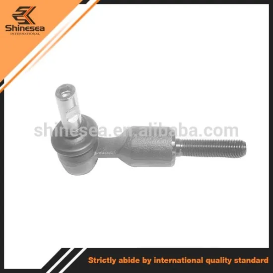 Auto Spare Front Suspension Tie Rod End Terminal for Audi 4B0419811E 4B0419811F 4B0419B11E 4F0498811