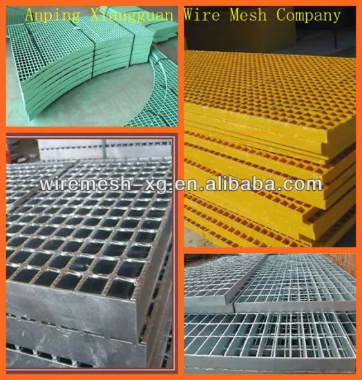 steel grating(professional manufacturer,reasonable price and good quality)