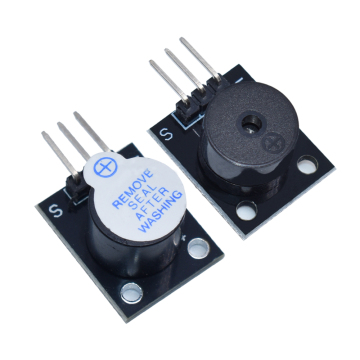 KY -006 Transistor Active Burizzer Sensore Modulo di allarme - 37 in 1 kit sensore