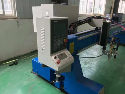 plasma cutting machine 200a