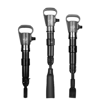 Pneumatic Heavy Duty Air Chipping Hammer Breaker Chisel