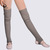 08W00055 High Quality Ballet dance leg warmers
