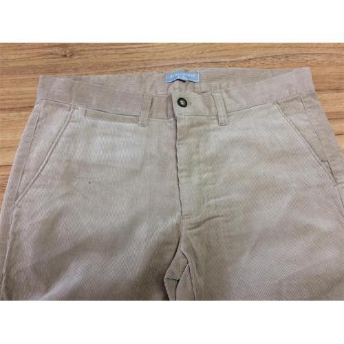 Men's Long Casual Pant