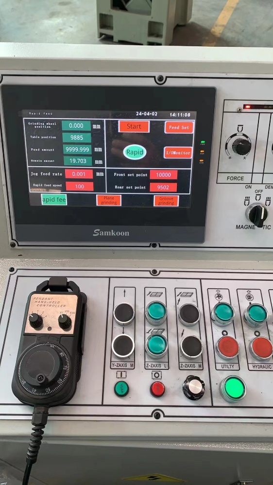 50100AHR