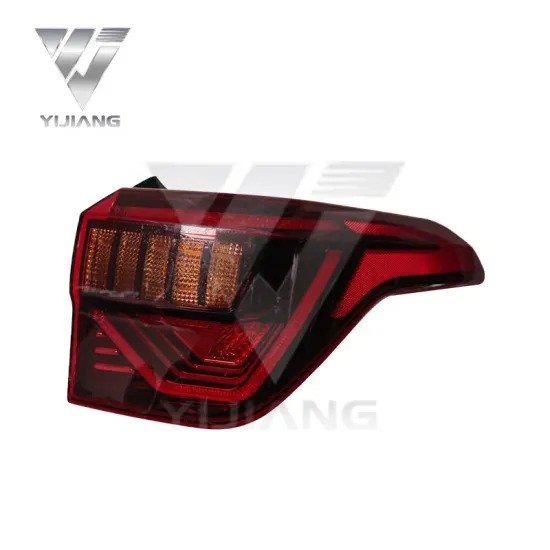 Redefine Your Kia KX3's Style: Shop Remanufactured Taillight Assemblies with LED Technology