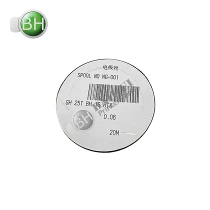 Golden Wire Charge Tungsten Wire for Canon, Ricoh, Konica Minolta, and Toshiba Copier Printers - Spare Parts