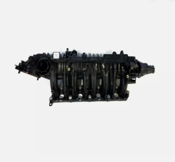 本物の2.0インゲニアムディーゼルインレットマニホールドLR085939 AJ813415