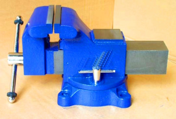 American Type Three Sides Bench Vise 1152/5'' 1153/6''