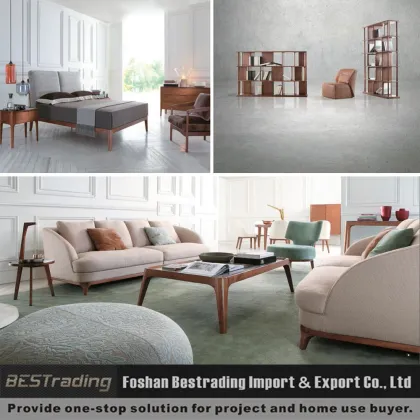 Foshan furniture import export agent