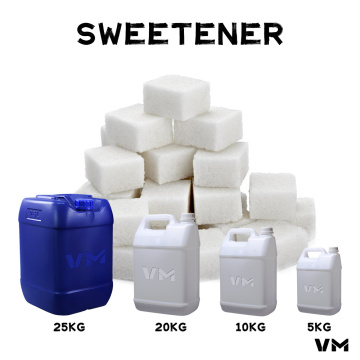 Sweetener for Electronic cigarette