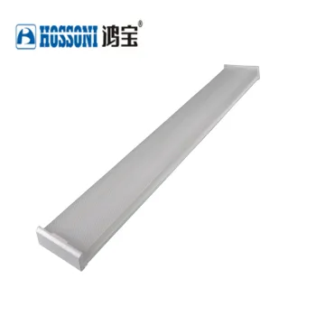 Professional Custom 4 Foot LED Wrap Fixture